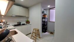 Terrasse (D19), Condominium #560457611